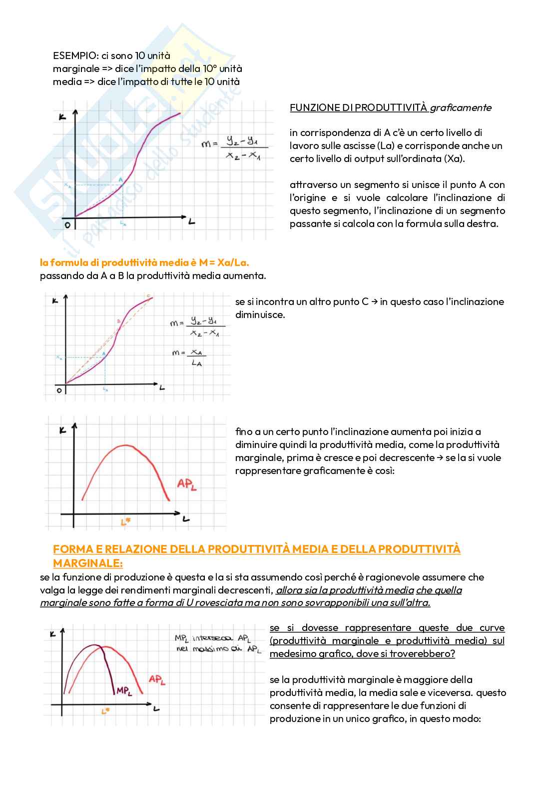 Appunti di Economia politica Pag. 41