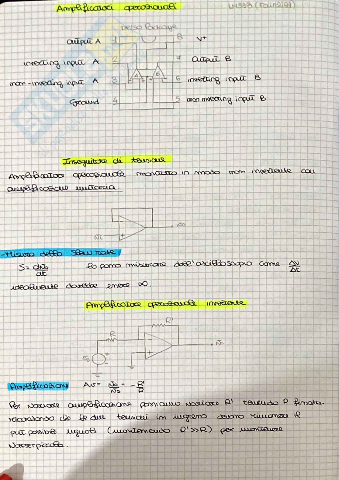 Circuiti digitali Pag. 2