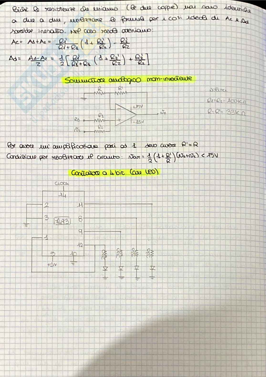 Circuiti digitali Pag. 6