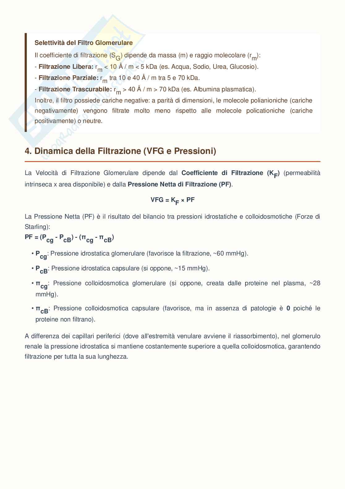 Schemi di Fisiologia Pag. 21