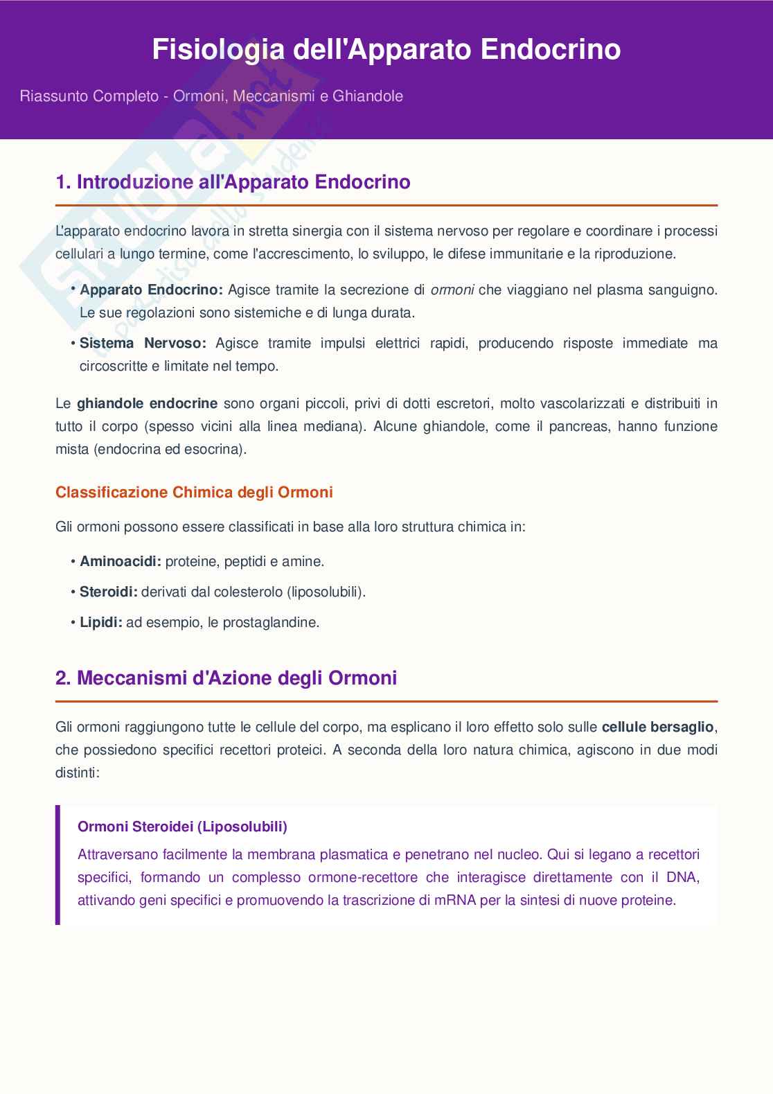Schemi di Fisiologia Pag. 36
