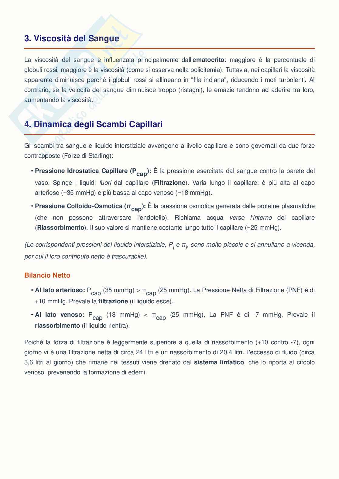Schemi di Fisiologia Pag. 46