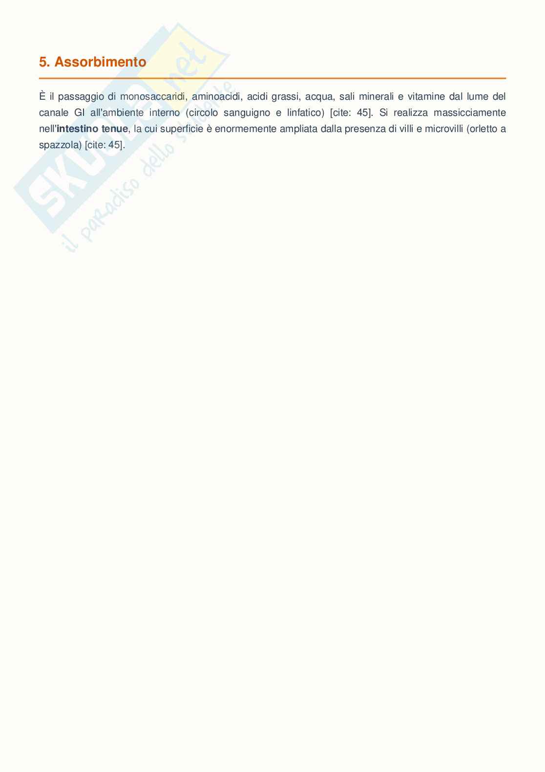 Schemi di Fisiologia Pag. 51