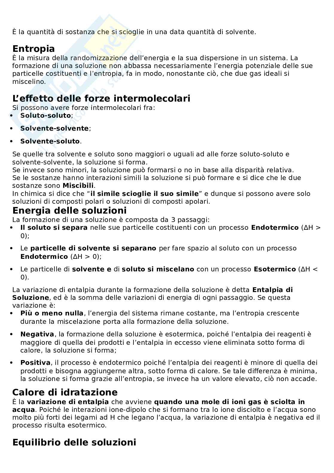 Riassunti Chimica Fisica Pag. 41