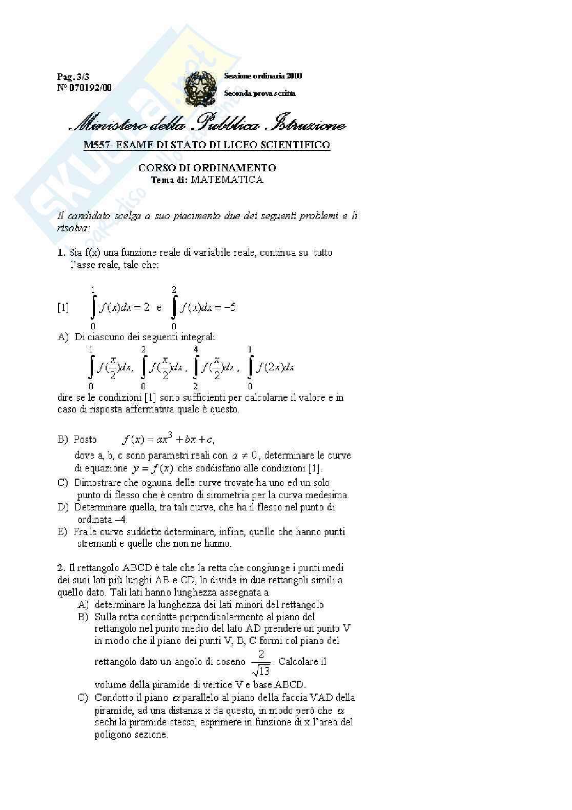 Matematica (3878)