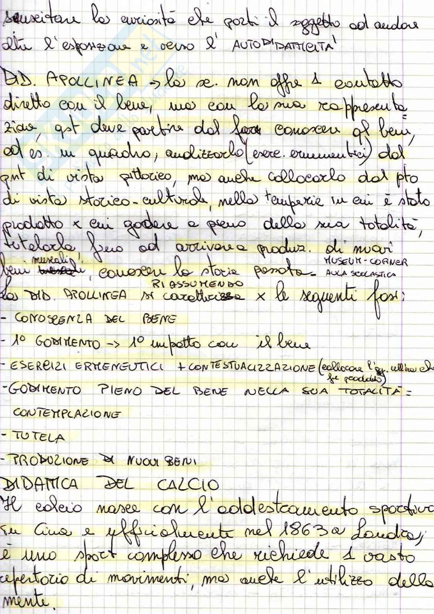 Didattica Generale Pag. 16