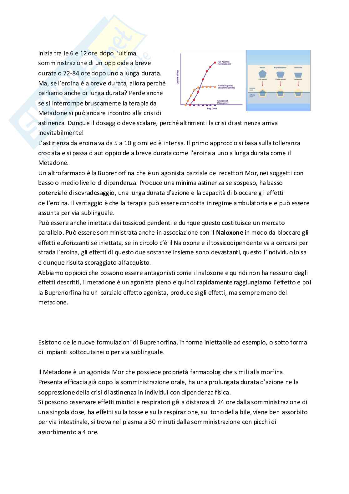 Esame di Farmacoterapia 1 - parte 3 Pag. 51