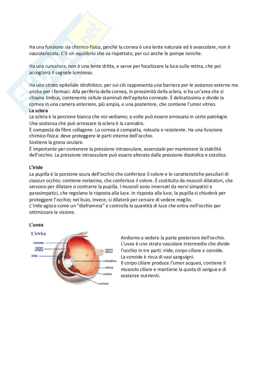  Esame di Farmacoterapia 1 - parte 3 Pag. 56