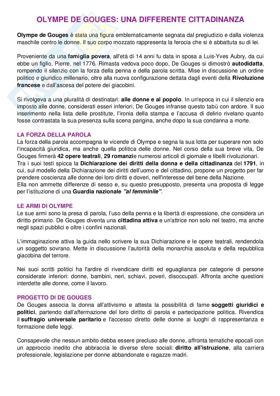 Appunti di Filosofia del diritto Pag. 11