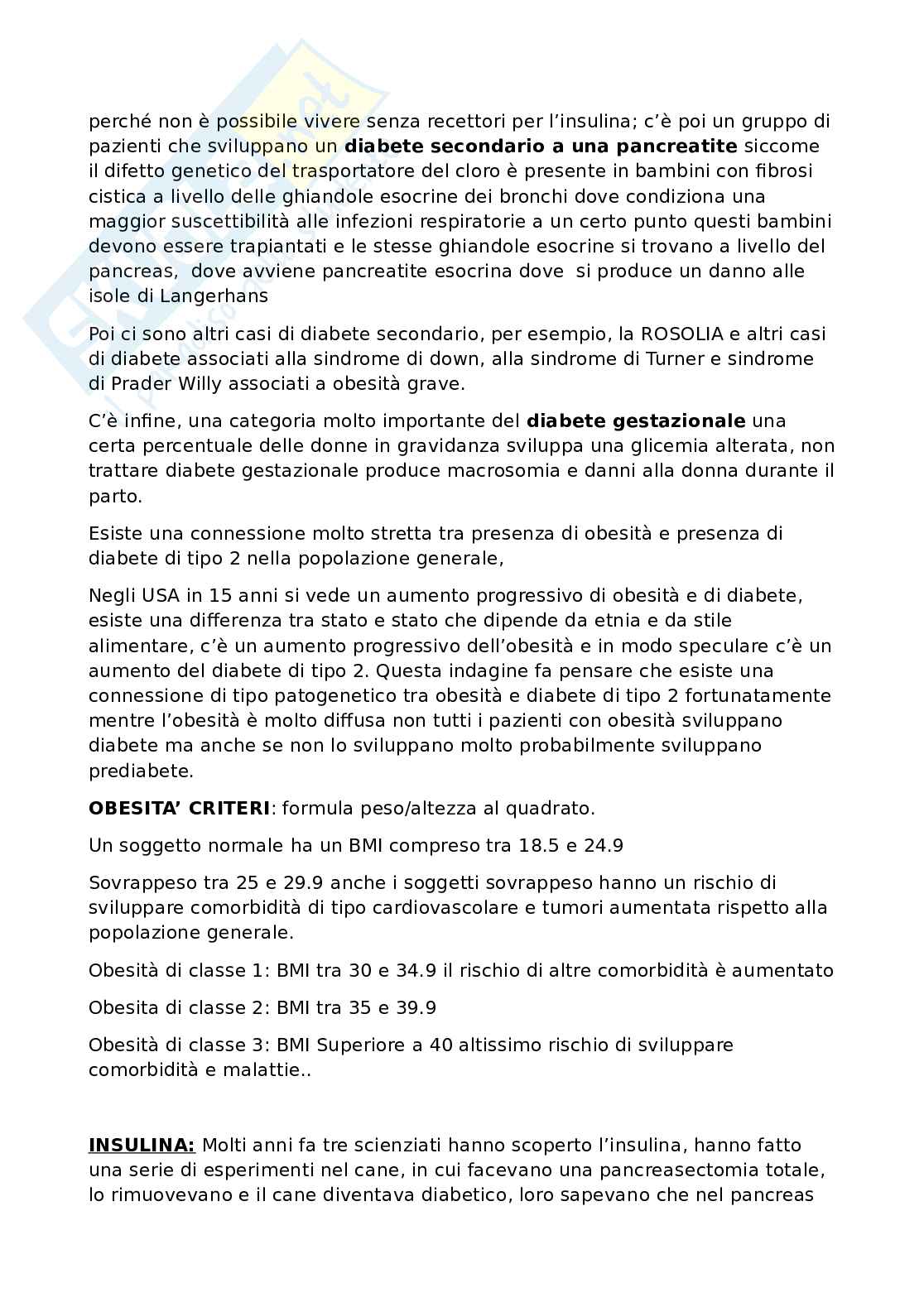Sistematica e prevenzione Pag. 2