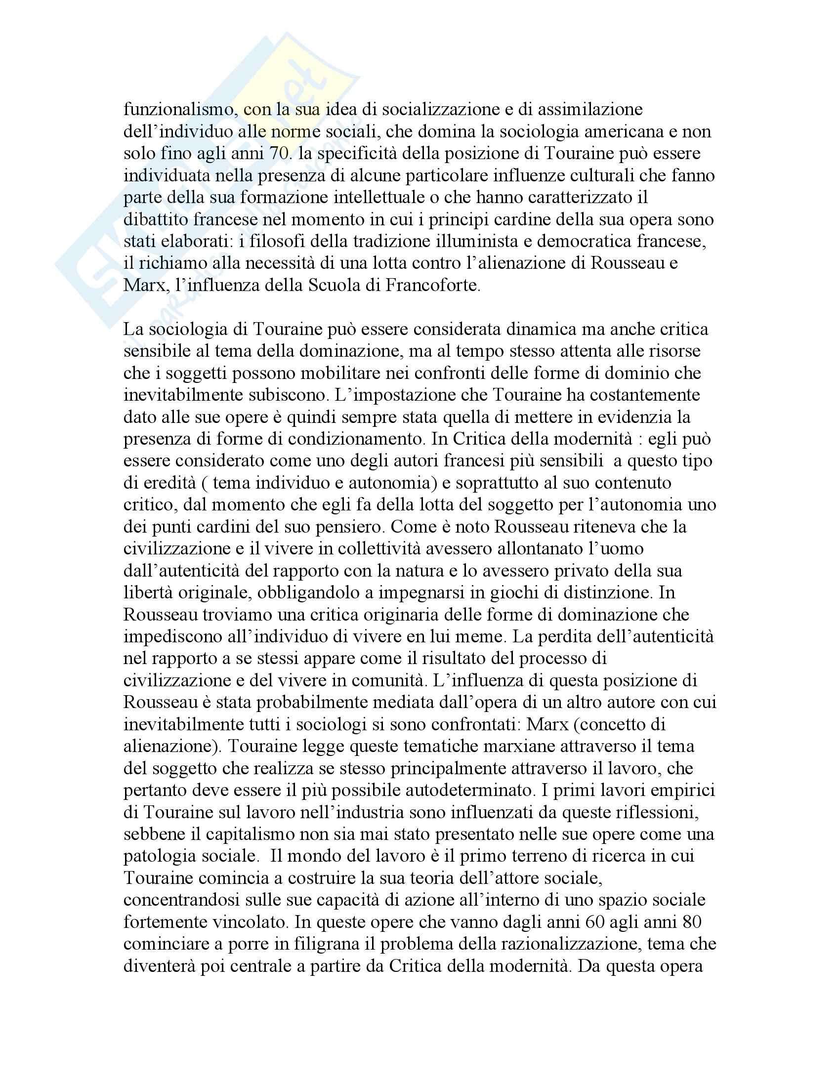 Touraine, Alaine Pag. 2