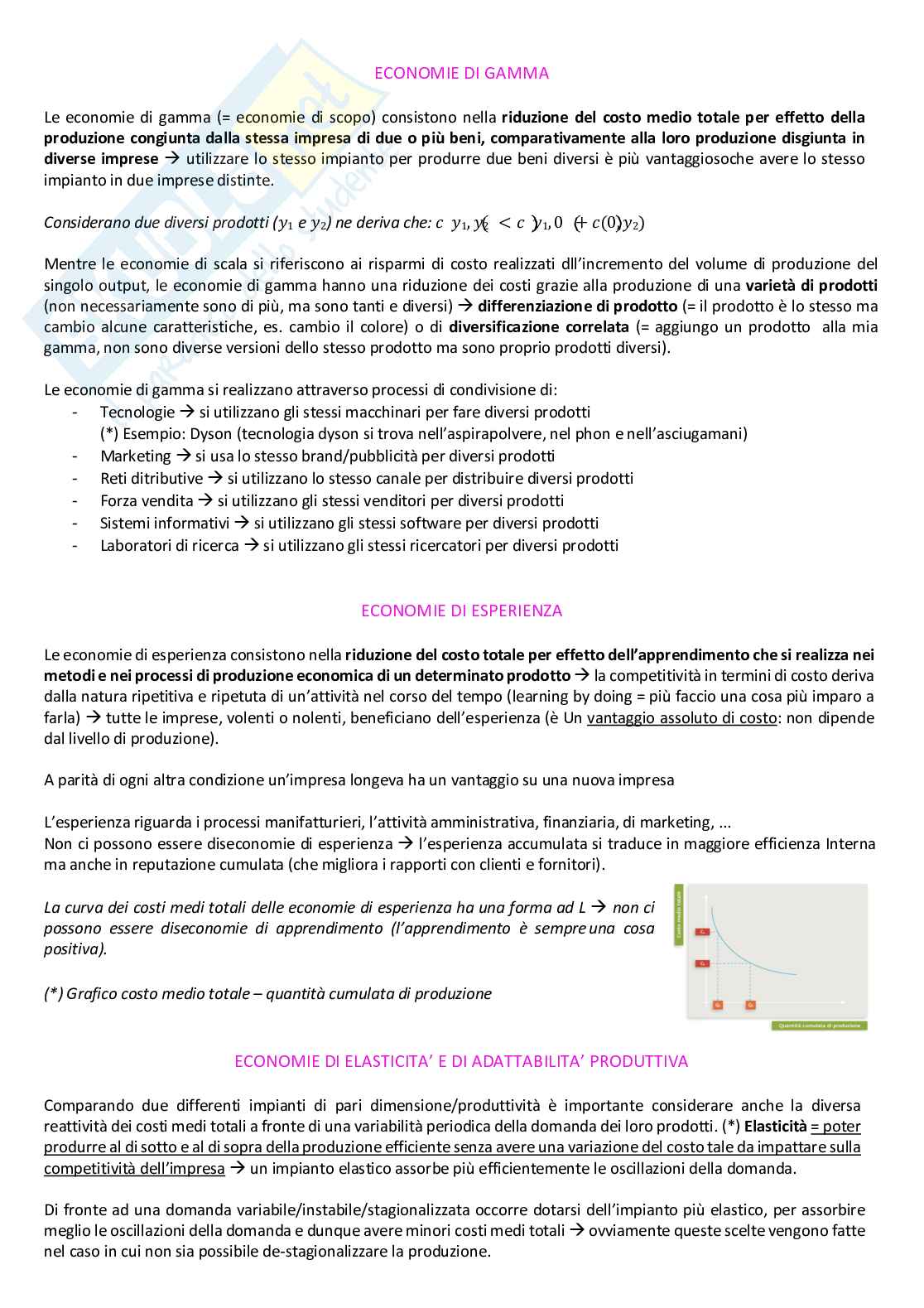 Governo e gestione aziendale - modulo 2  Pag. 11