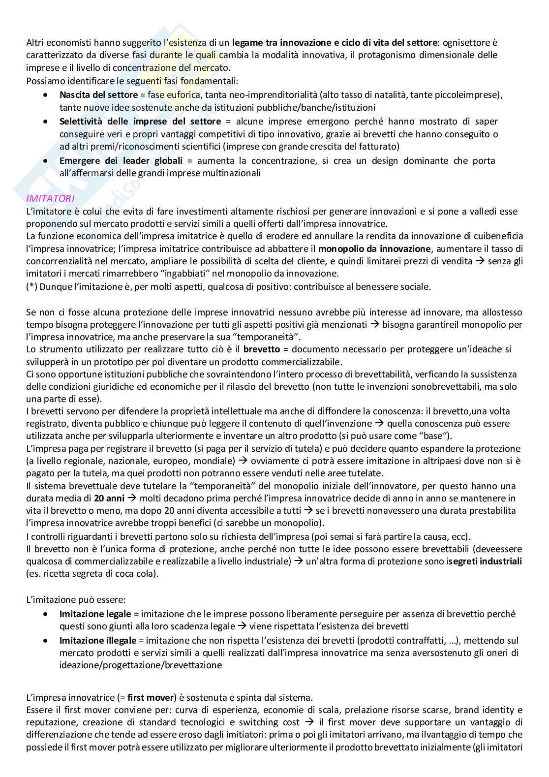 Governo e gestione aziendale - modulo 2  Pag. 16