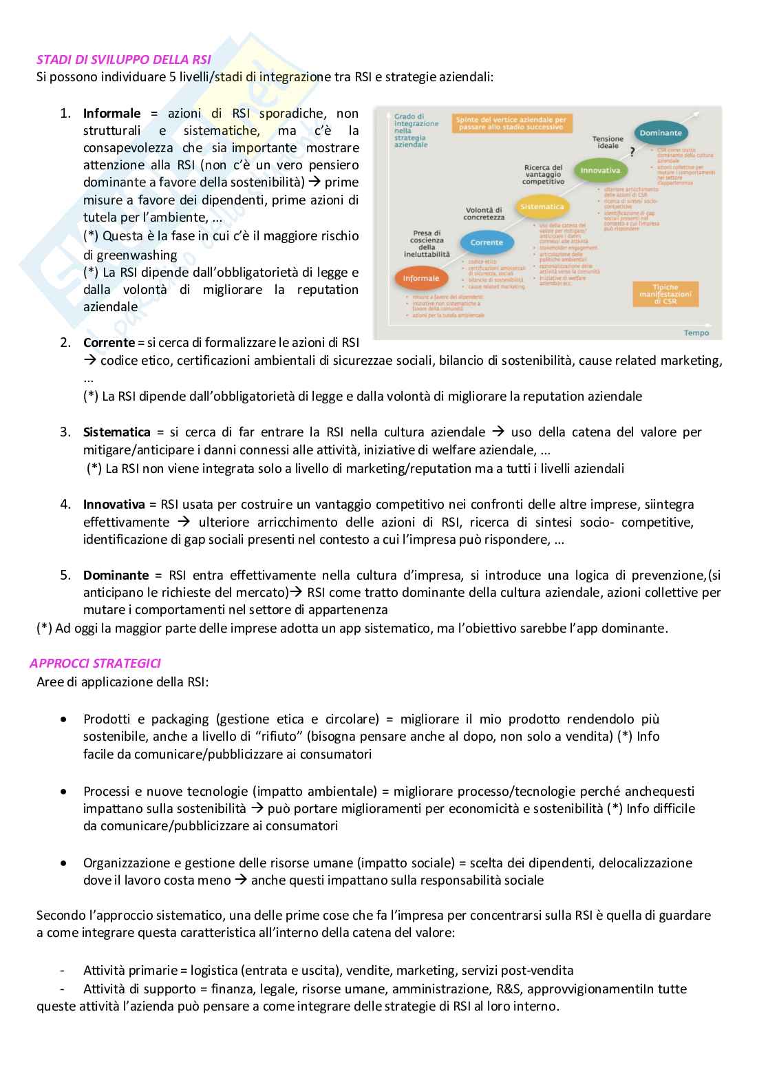 Governo e gestione aziendale - modulo 2  Pag. 21