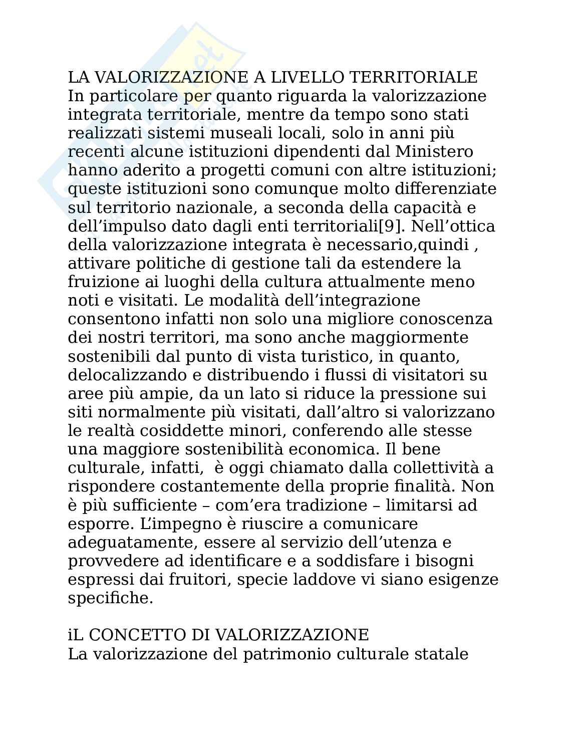 Riassunto esame Arte e archeologia romana, Prof. Girella Luca, libro consigliato Arte e archeologia nel mondo romano, Bejor, Castoldi, Lambrugo Pag. 6