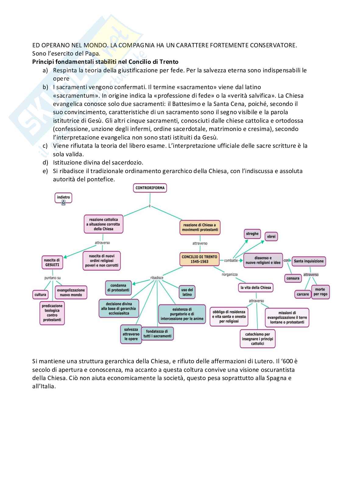 Storia economica Pag. 26
