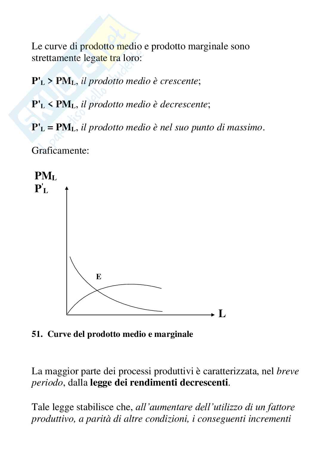 Terza parte di Microeconomia Pag. 6
