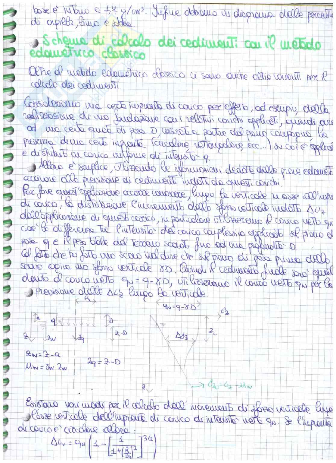 Appunti Geotecnica II - Parte 1 Pag. 51