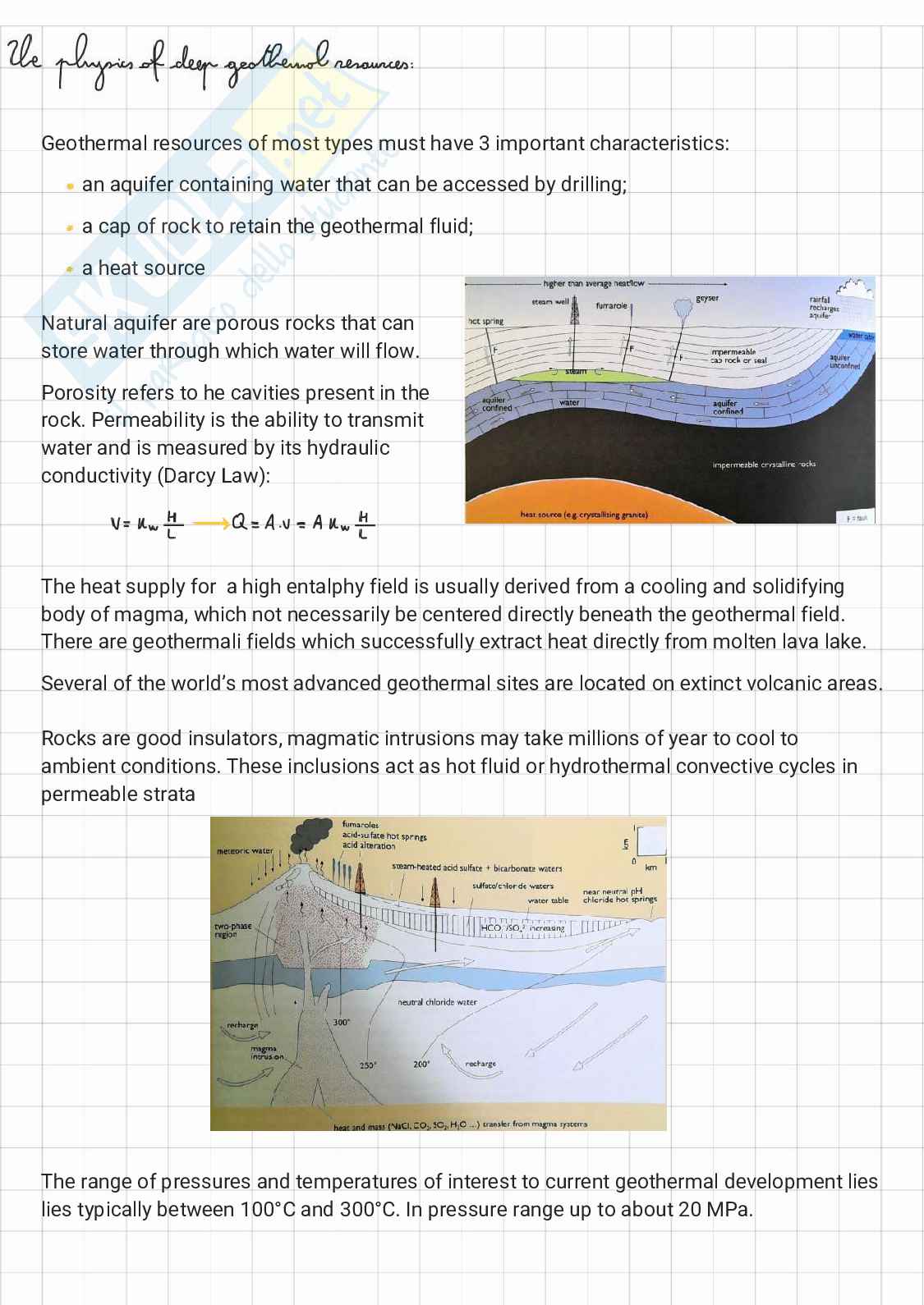 Renewable energy techniques (intero corso per Environmental engineering) Pag. 31