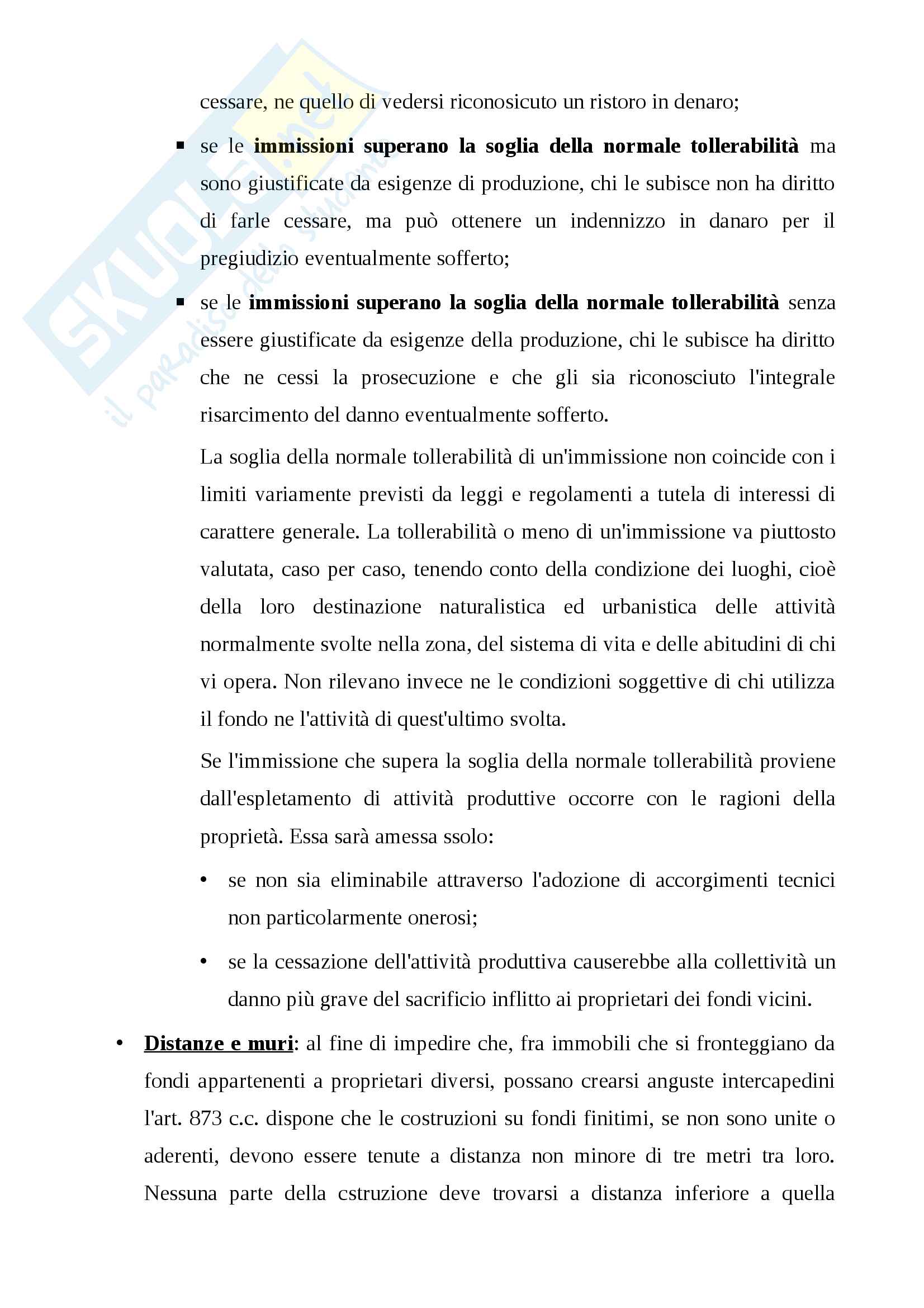 Diritto privato II Pag. 11