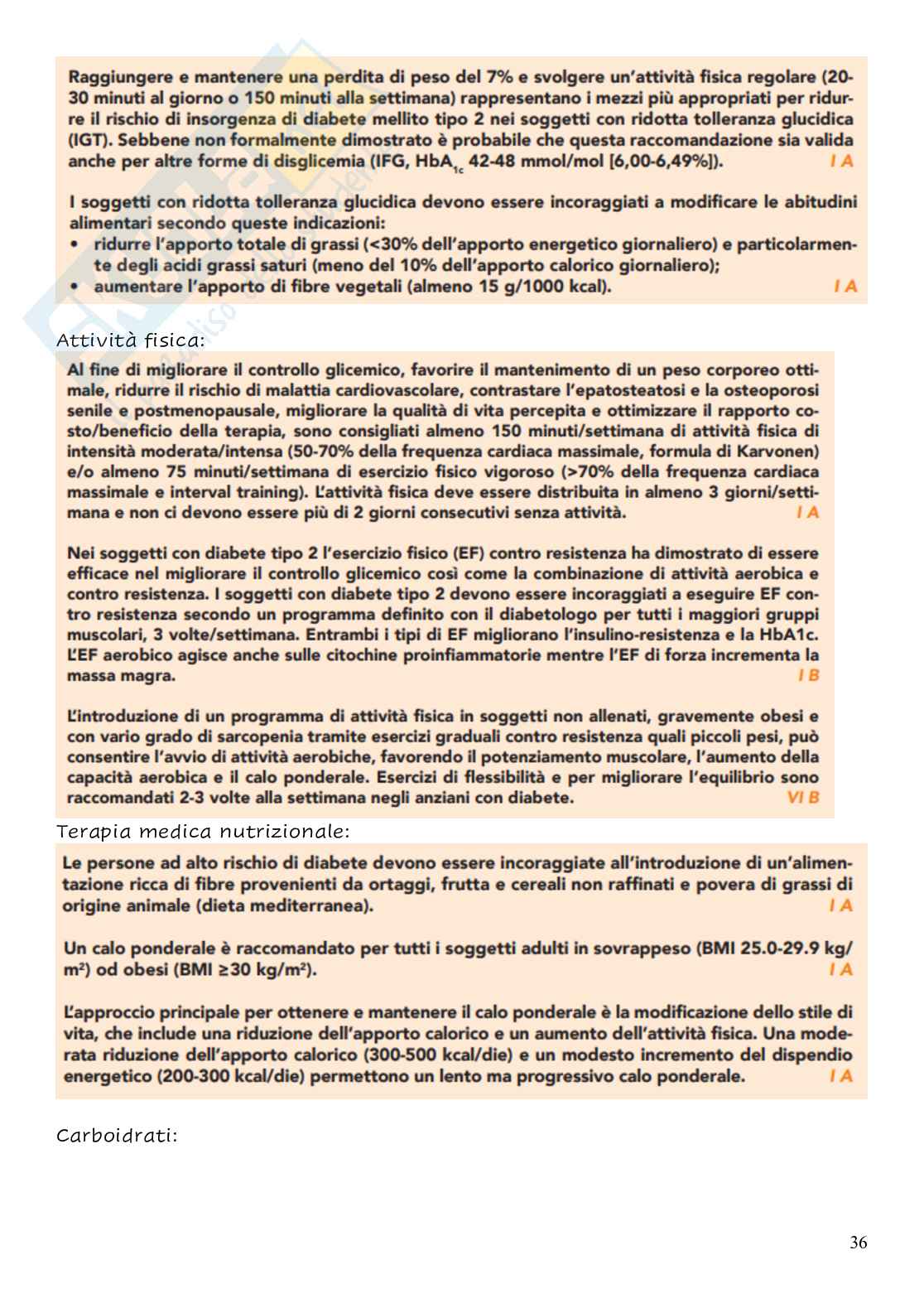 Scienze mediche specialistiche 1  Pag. 36
