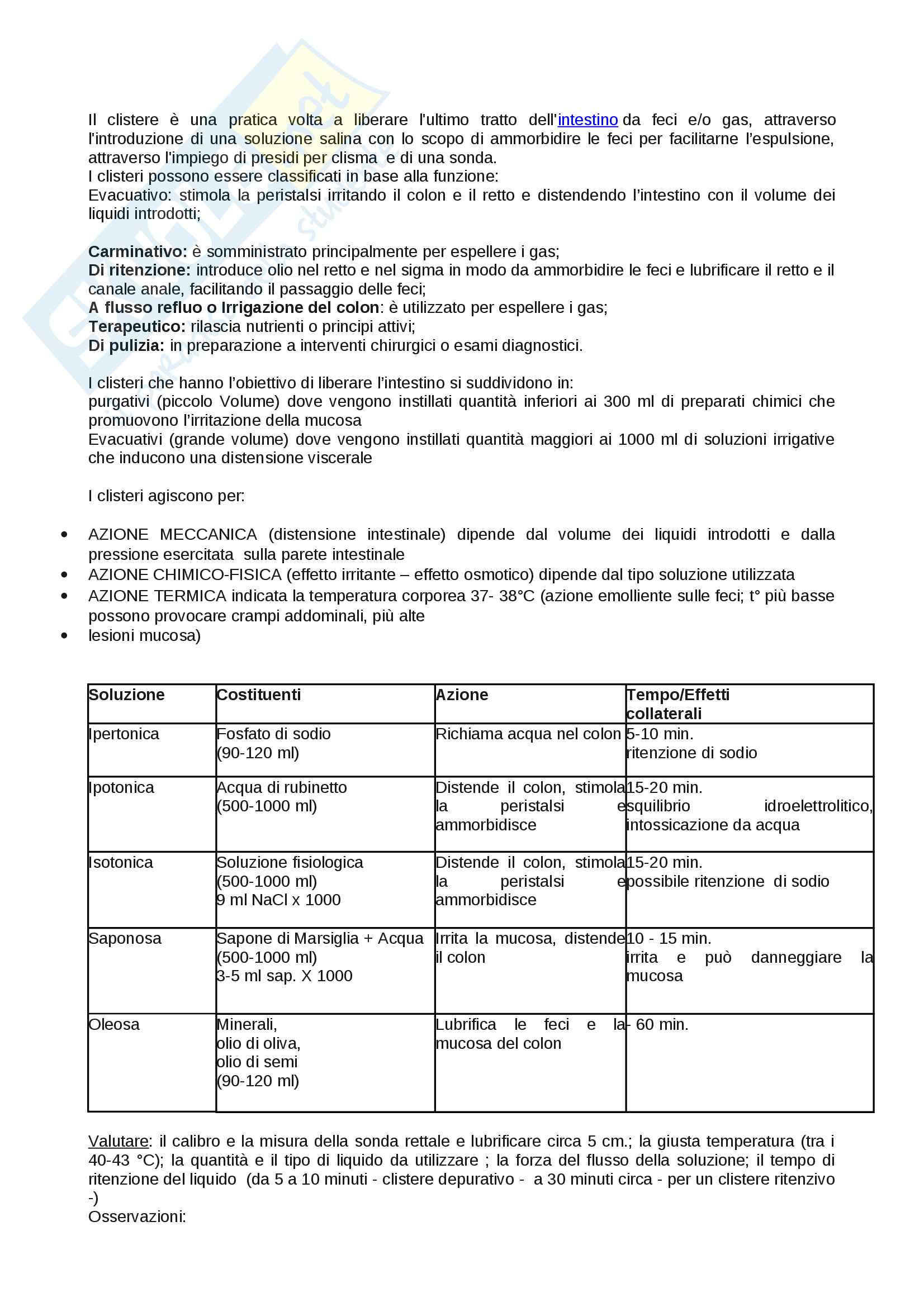 Domande esame di stato infermieristica Pag. 26