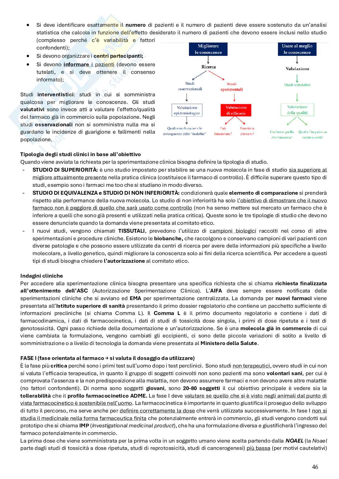 Tossicologia - parte 2 Pag. 16