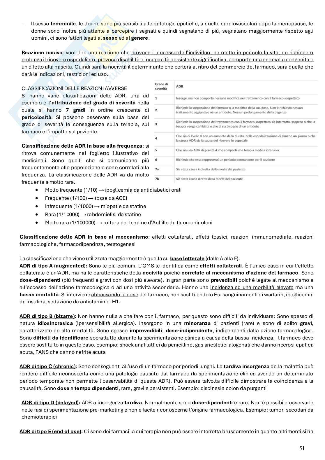 Tossicologia - parte 2 Pag. 21