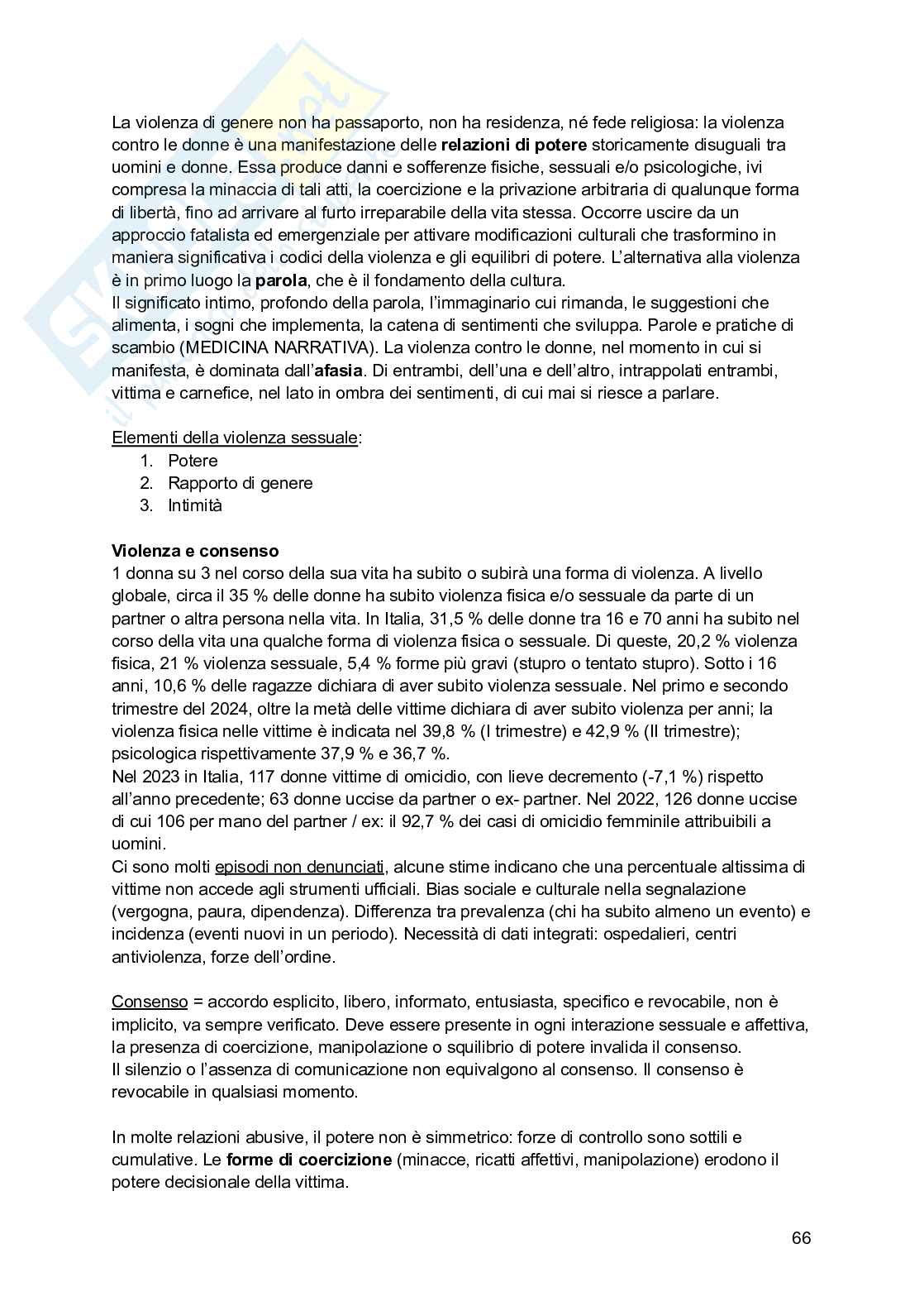 Appunti di Antropologia culturale  Pag. 66