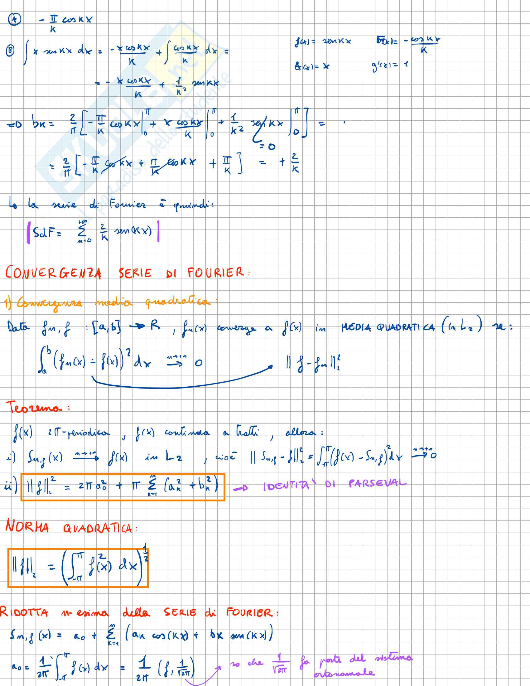 Teoria Analisi II Pag. 36