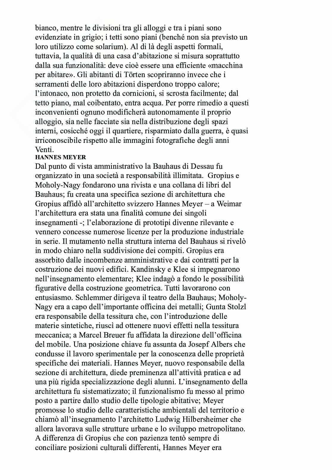 Storia dell’architettura  Pag. 61