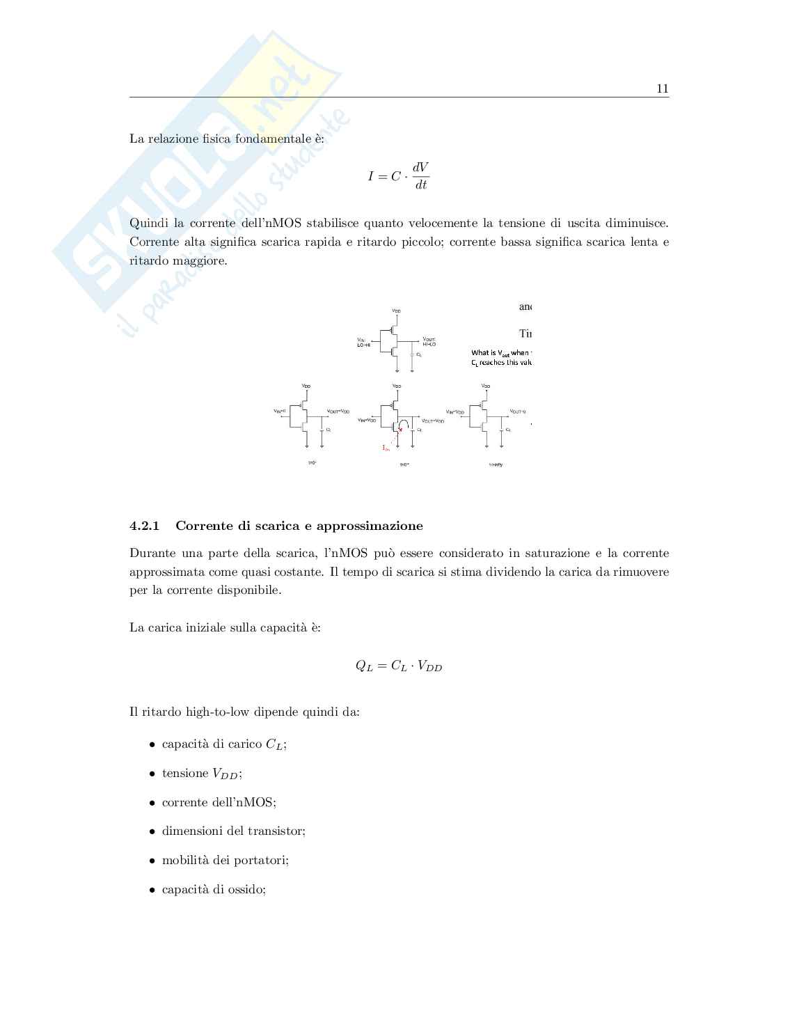 Appunti di Hardware and embedded security - parte 1  Pag. 11