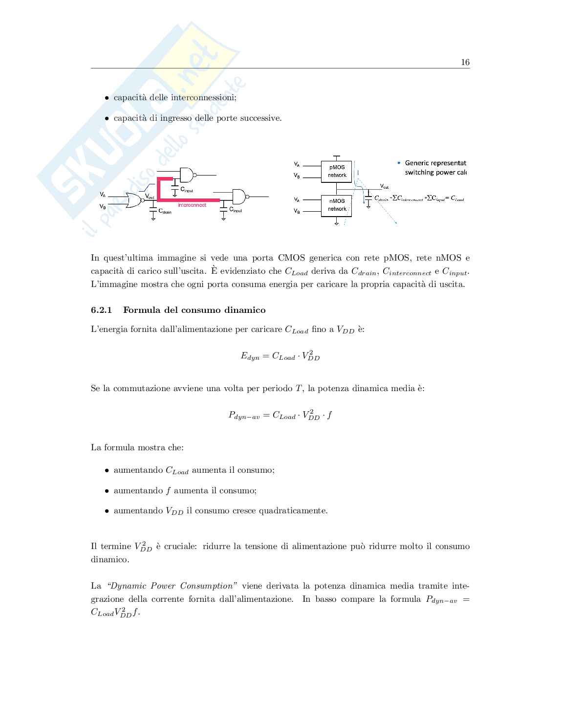 Appunti di Hardware and embedded security - parte 1  Pag. 16