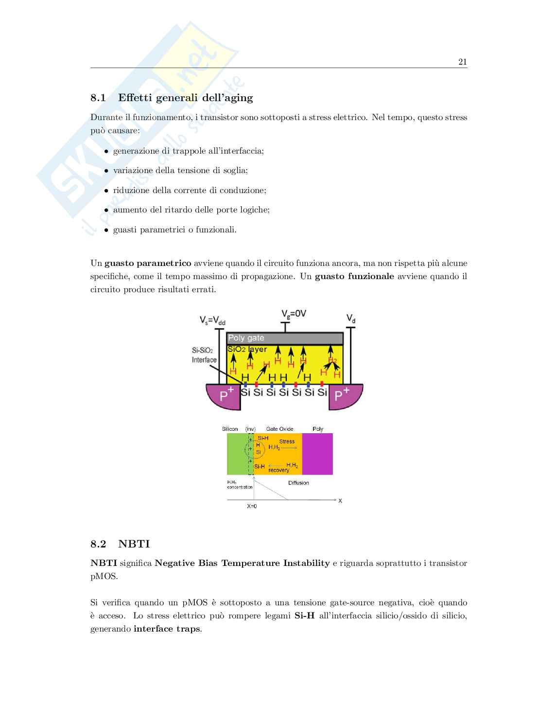 Appunti di Hardware and embedded security - parte 1  Pag. 21