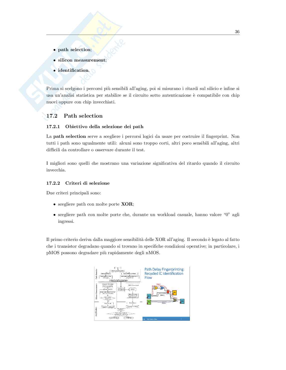 Appunti di Hardware and embedded security - parte 1  Pag. 36
