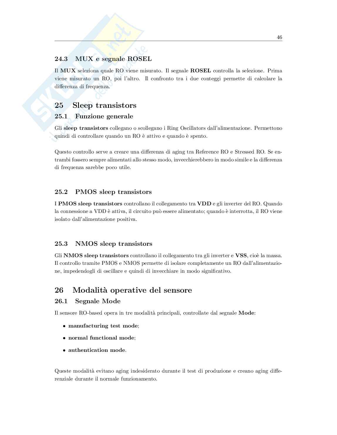 Appunti di Hardware and embedded security - parte 1  Pag. 46