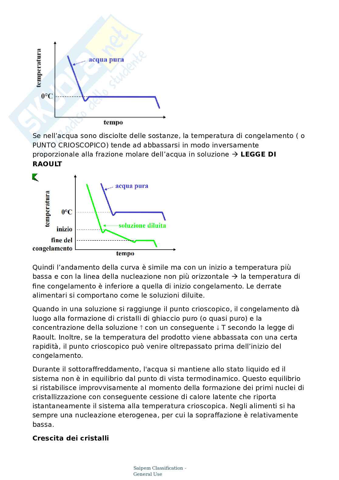 Appunti Tecnica del freddo - Sesta parte Pag. 2