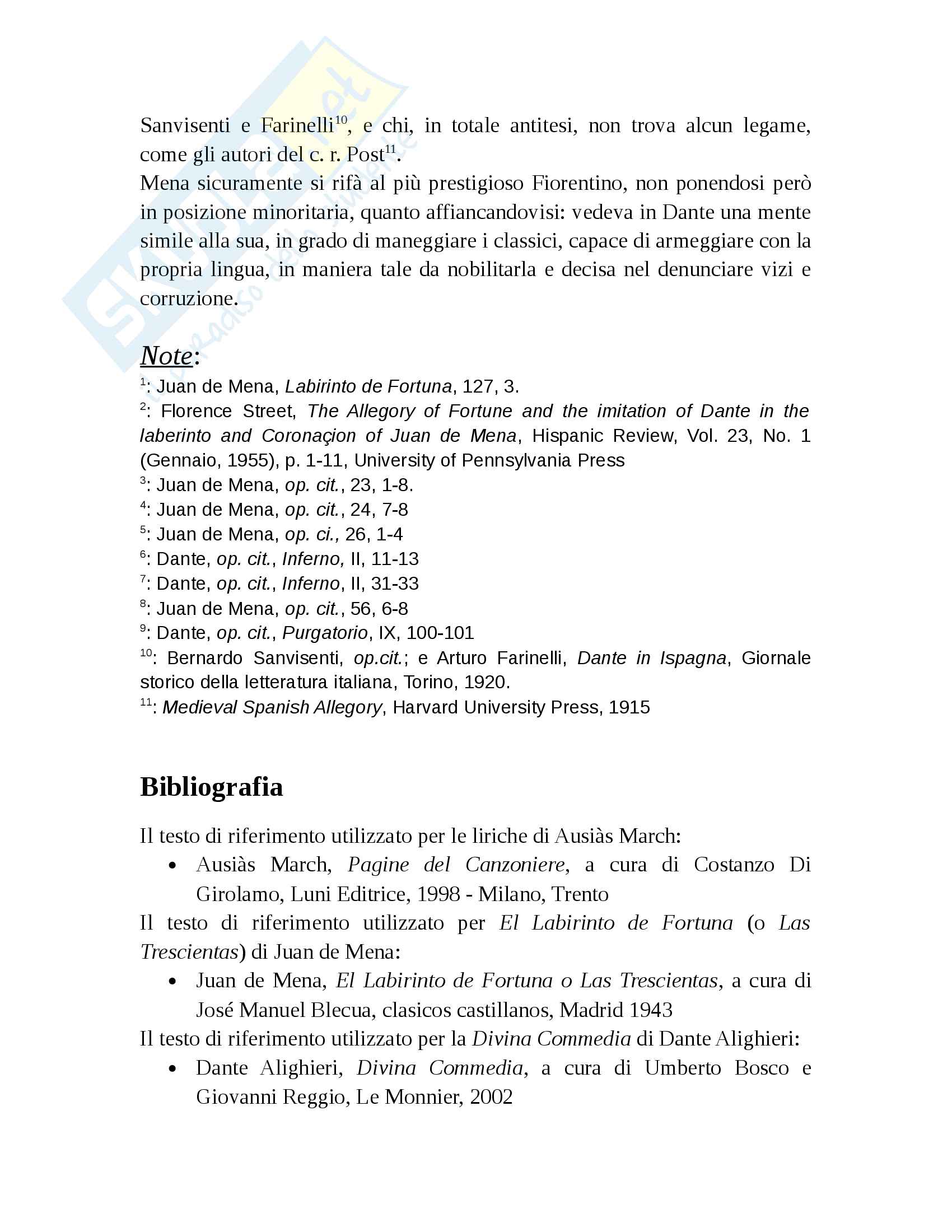 Dall'Italia alla Spagna Pag. 11
