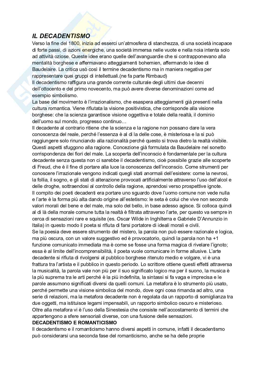 Leopardi  Pag. 11