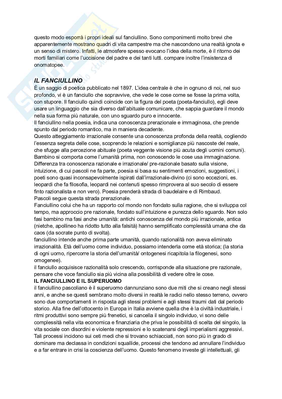 Leopardi  Pag. 26