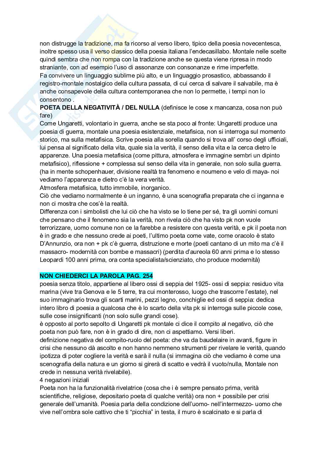 Leopardi  Pag. 51