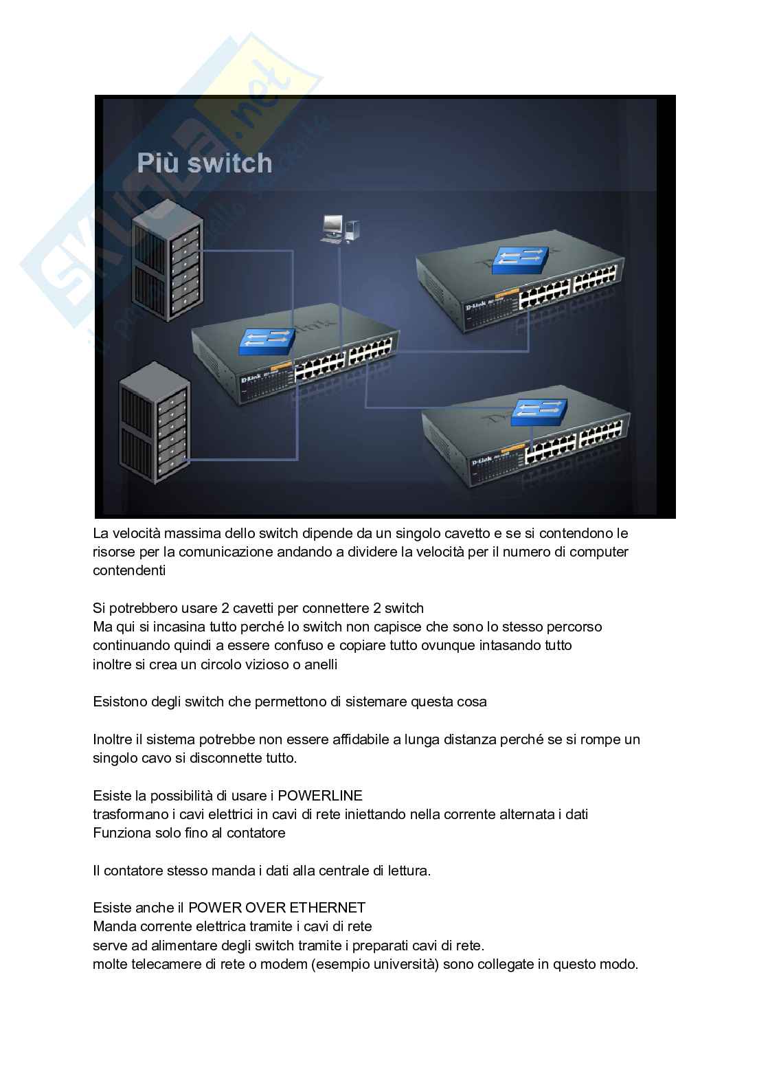 Appunti informatica - teoria Pag. 76