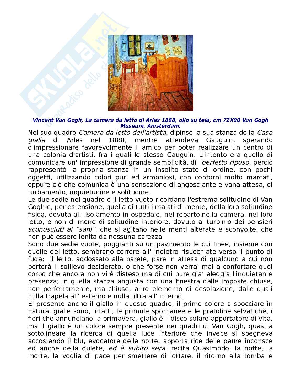 Tesina sulla Solitudine Pag. 11