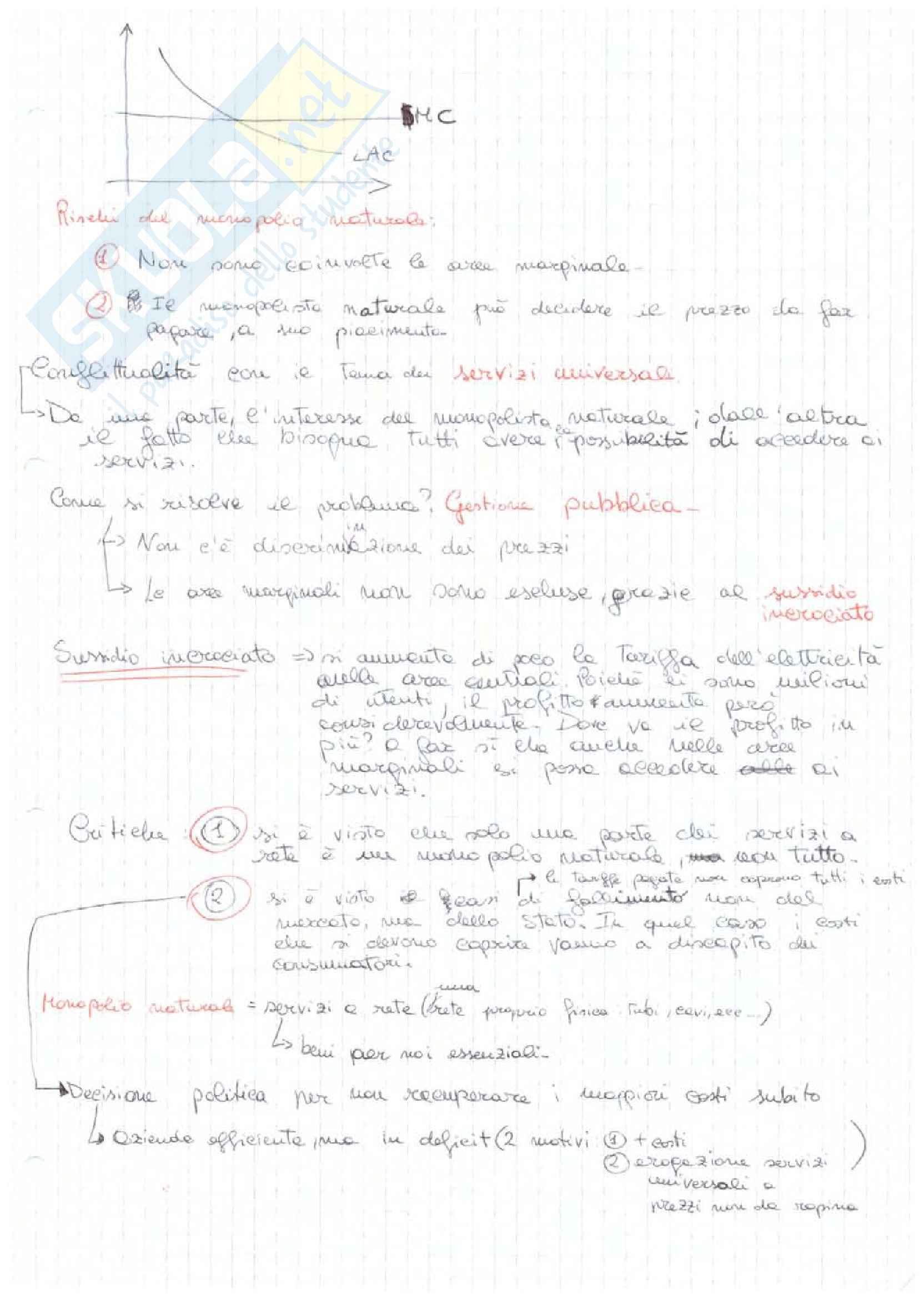 Economia politica - macroeconomia Pag. 66