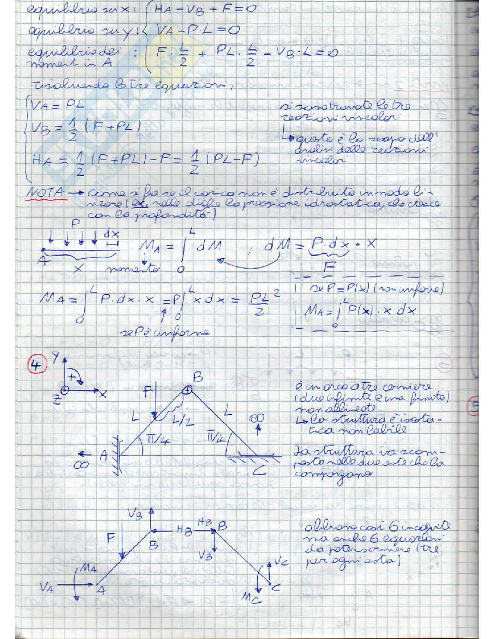 Costruzione di macchine 1 - Appunti Pag. 36