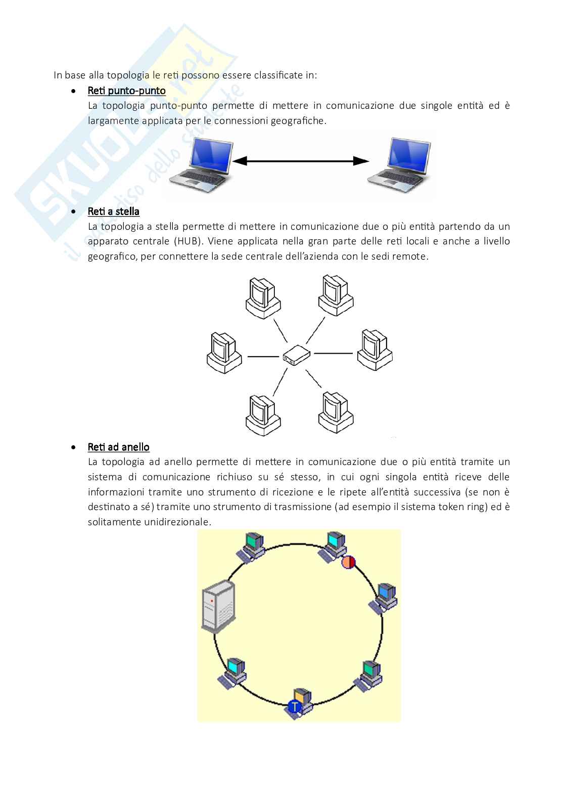 Appunti di Informatica medica Pag. 16