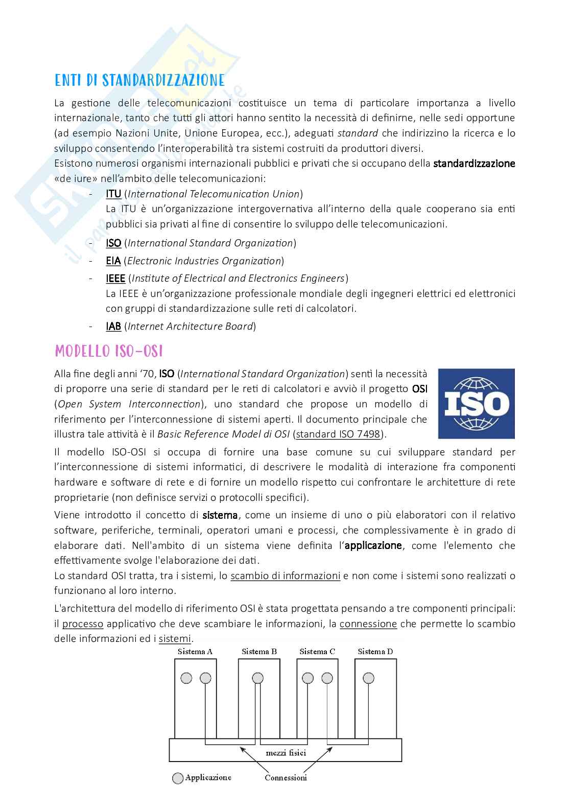 Appunti di Informatica medica Pag. 21