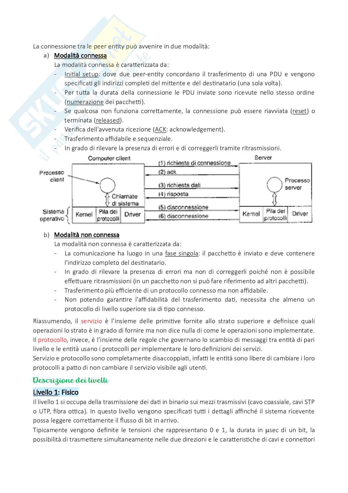 Appunti di Informatica medica Pag. 26