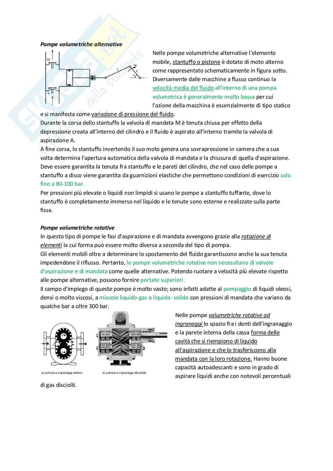 Lezioni + esercizi di Macchine e sistemi energetici Pag. 16
