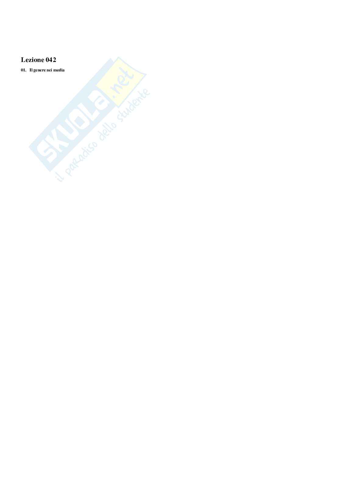 Paniere La violenza di genere: aspetti giuridici, psicologici e sociologici - Risposte multiple - aggiornato (2026) Pag. 51